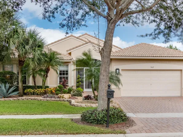 7665 Lockhart Way, Boynton Beach, FL 33437