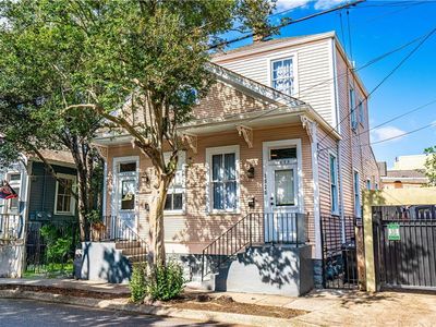 1325 6th St #1325, New Orleans, LA, 70115