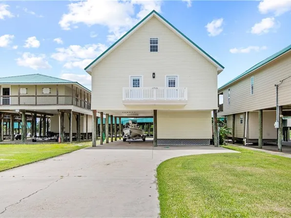 6751 Highway 56 #A, Chauvin, LA 70344