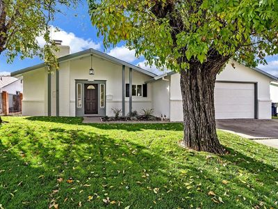 2328 Benita Dr, Rancho Cordova, CA, 95670