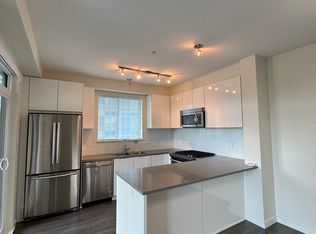 1151 Windsor Mews #40, Coquitlam, BC