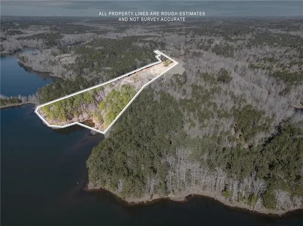 697 Moccasin Gap Rd #5, Jackson, GA 30233