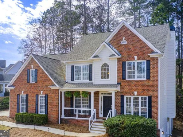 6641 Poplar Grove Way, Stone Mountain, GA 30087