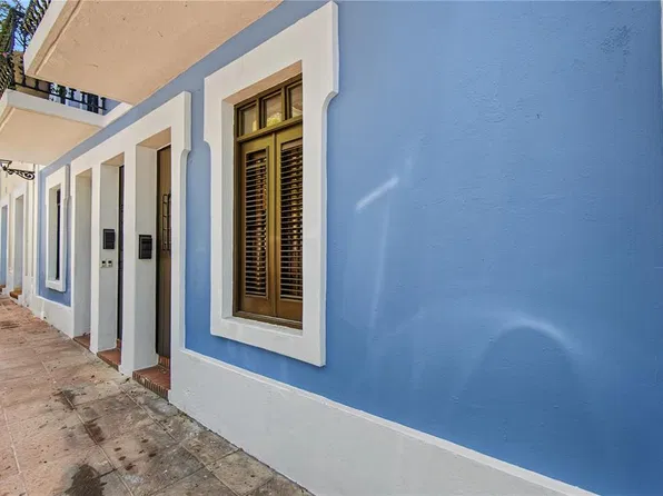 4 San Sebastian #1A, San Juan, PR 00901