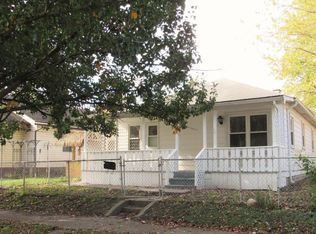 1241 S Ohio St, Kokomo, IN 46902