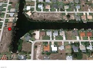 4629 SW 20th Ave, Cape Coral, FL 33914