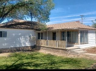 126 S State St, Redmond, UT 84652
