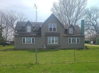 W8899 County Road B, New Lisbon, WI 53950