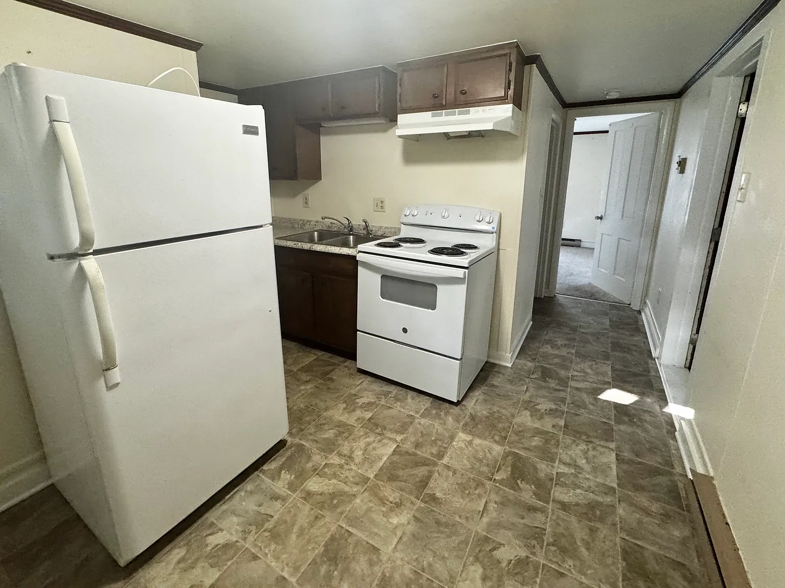 1 bed, $1,400 — Photo 4
