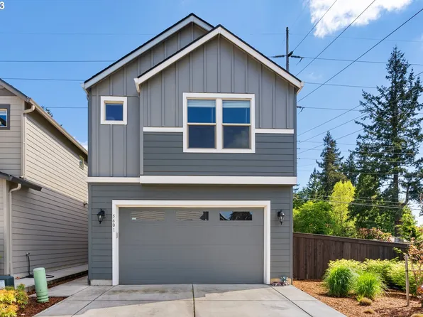 5601 NE 58th Way, Vancouver, WA 98661