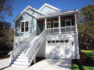 599 S Causeway Rd, Pawleys Island, SC 29585