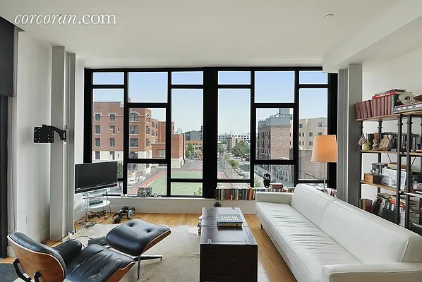 Rented by Corcoran | media 25