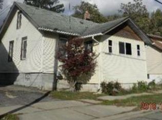 134 W Robinson St, Jackson, MI 49203