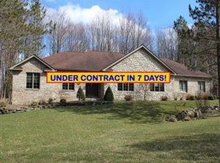 1591 Rivers Edge Dr, Valley City, OH 44280