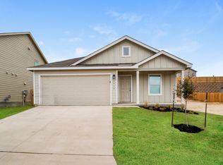 5754 Companion Loop, Bulverde, TX 78163