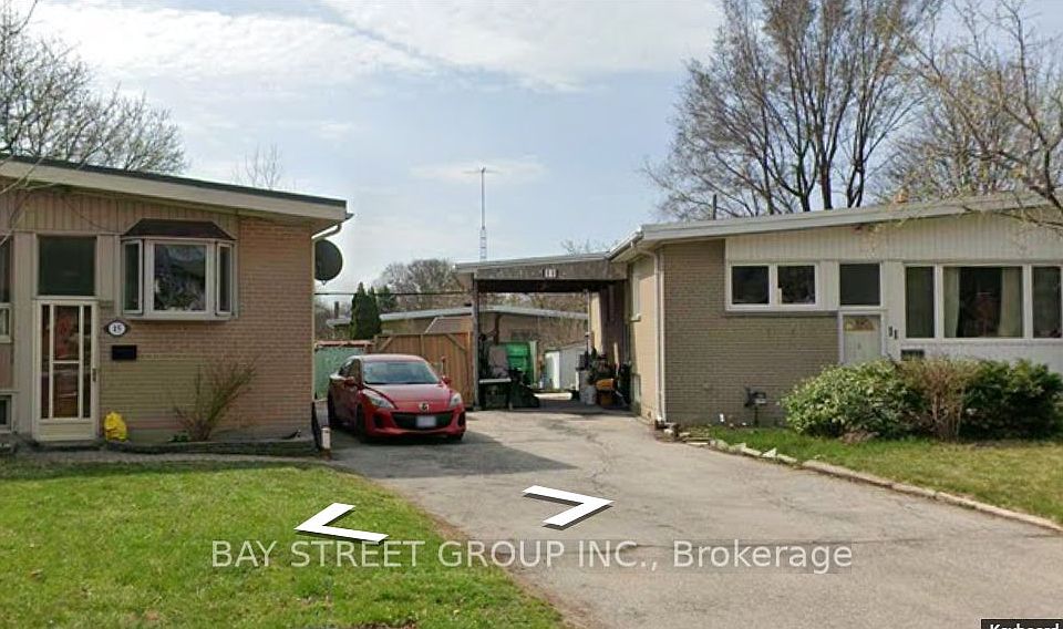 1st image of 15 Pynford Cres #Basement