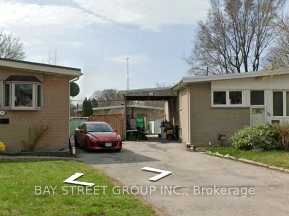 15 Pynford Cres #Basement, Toronto, ON M3A 1W7