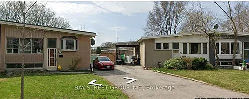15 Pynford Cres #BASEMENT Photo 1