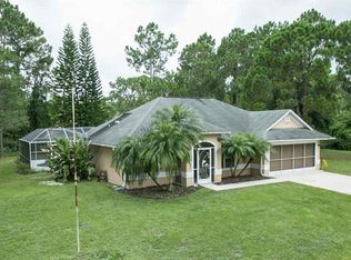 258 Dobbins Rd NW, Palm Bay, FL 32907