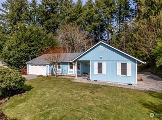 8036 Lakeridge Dr SE, Olympia, WA 98503