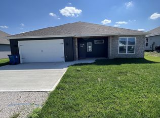 85 SE 451st Rd, Warrensburg, MO 64093