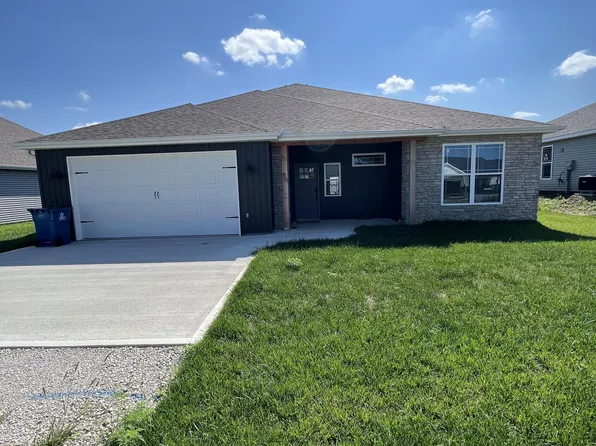 85 SE 451st Rd, Warrensburg, MO 64093