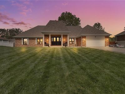 16424 E George Franklyn Dr, Independence, MO, 64055