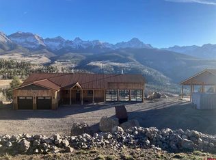 8935 County Road 5, Ridgway, CO 81432