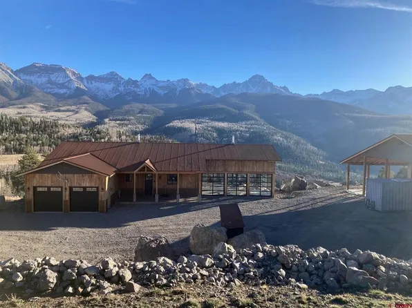 8935 County Road 5, Ridgway, CO 81432