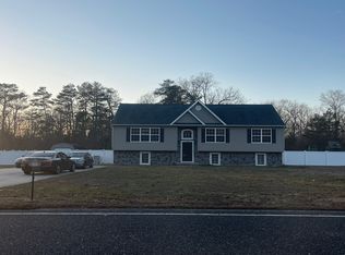 1422 N Orchard Rd, Vineland, NJ 08360