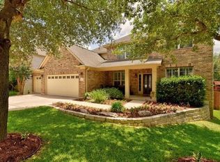 2606 Melekhin Bnd, Cedar Park, TX 78613