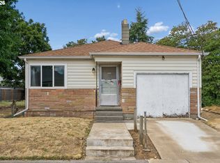 5817 SE Francis St, Portland, OR 97206