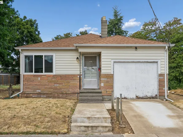 5817 SE Francis St, Portland, OR 97206