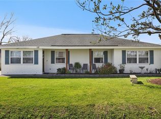112 Saint Nicholas St, Luling, LA 70070