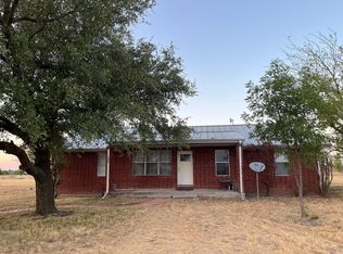 2003 Johnson Bend Rd, Weatherford, TX 76088