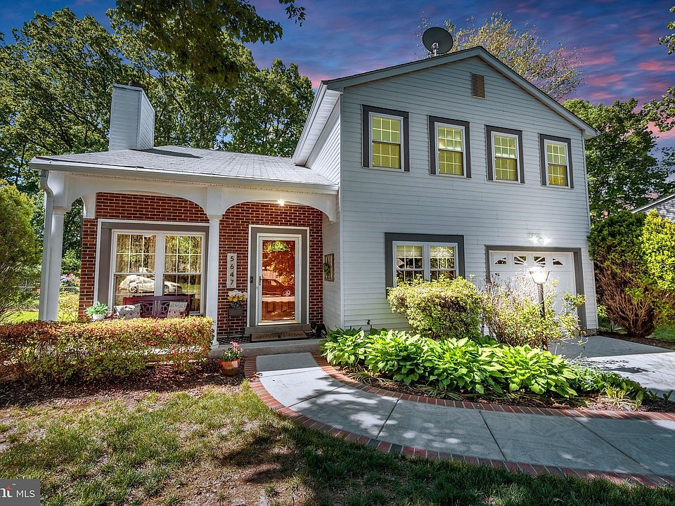 1st image of 5647 Newtone Ct
