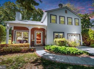 5647 Newtone Ct, Woodbridge, VA 22193