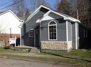 527 Park Ave, Canonsburg, PA 15317