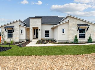 308 Canal Dr, Dripping Springs, TX 78620