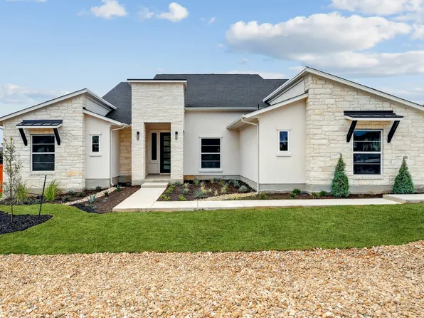 308 Canal Dr, Dripping Springs, TX 78620