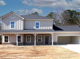9 Courtney Cir, Fort Mitchell, AL 36856