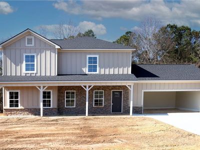 9 Courtney Cir, Fort Mitchell, AL, 36856