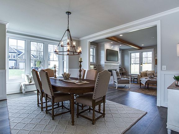 4th image of 4955 Brook Forest Dr