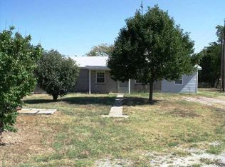 35225 124th Rd, Seminole, OK 74868