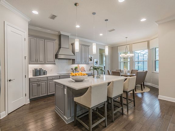 Kitchen - Representational Photo