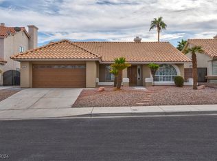 903 Big Delta Ct, Henderson, NV 89014