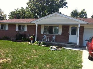 2048 Bradley Ave, Ypsilanti, MI