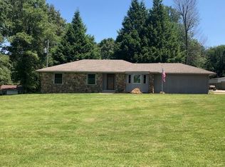 6691 Foster Rd, Philpot, KY 42366