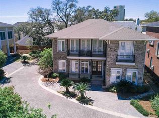 1601 Waters Edge, Pensacola, FL 32507