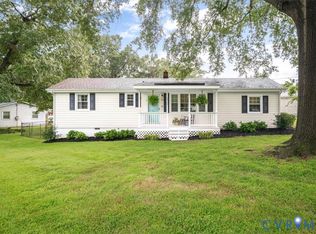 16100 Gary Ave, Chester, VA 23831